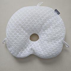 エスメラルダ　ドーナツ枕　最上位モデルの画像