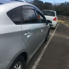 [ホーシン商会]プリウス30 バッテリー交換済み！！システムチェックOK！！[特売車]の画像