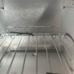 KOIZUMI オーブントースターの画像