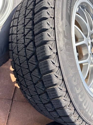 BBS RG-R　