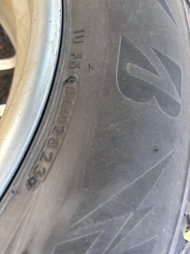 BBS RG-R　
