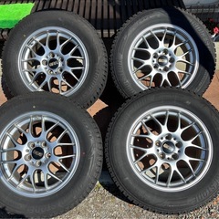 BBS RG-R　
