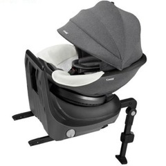 コンビ クルムーヴ スマート ISOFIX JJ650 コンビ チャイルドシート クルムーヴスマート ISOFIX JJ650 Ltd