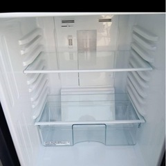 ツインバード　冷蔵庫　2022の画像