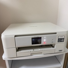 brotherプリンター