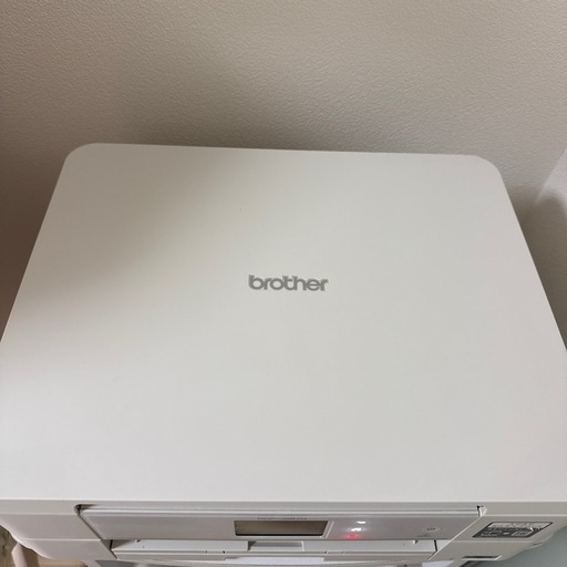 brotherプリンター