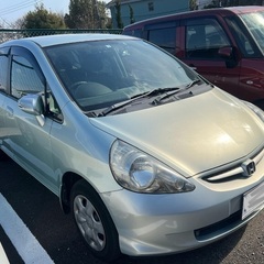 ホンダ フィット | 支払総額13万 | 36,000 KMの画像