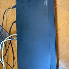 SONY 1TB 2チューナー ブルーレイレコーダー BDZ-E...