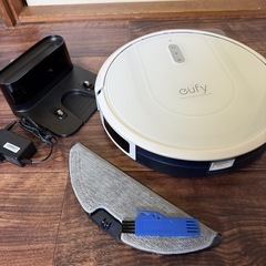 美品 Anker Eufy ユーフィ RoboVac G30 H...