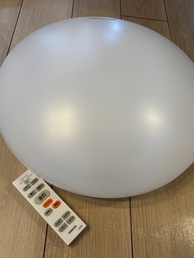 LEDシーリングライト