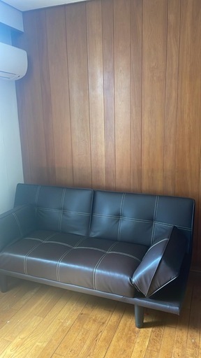 ソファーベッド