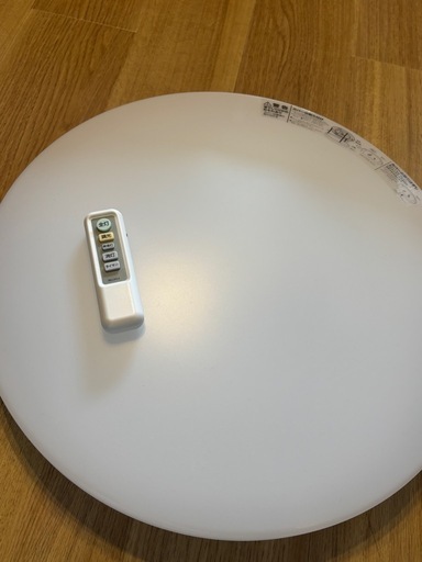 LEDシーリングライト