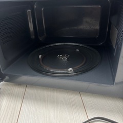 電子レンジ　の画像