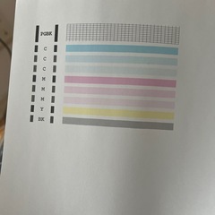 Canon プリンター PIXUS MG5130の画像