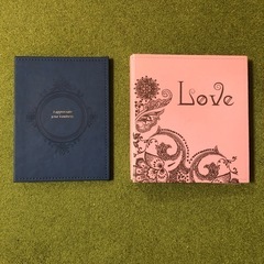 【新品】フォトアルバム 