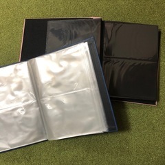 【新品】フォトアルバム の画像
