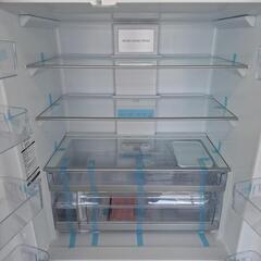 未使用 冷蔵庫 512㍑ 自動製氷付 AQR-TZA51P(DS) 2024年式の画像