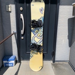 スノボー