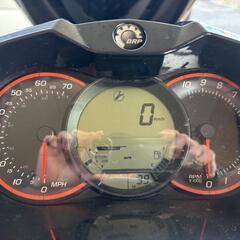 ジェットスキーSEA-DOO GTR 215の画像