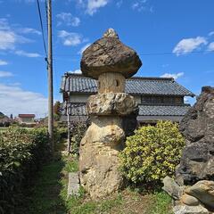 石灯籠の画像