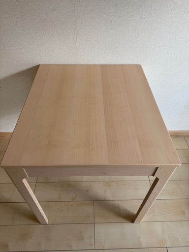 ダイニングテーブル | EKEDALEN エーケダーレン ショップ 80/120x70 cm