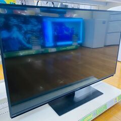 SHARP　液晶テレビ　50インチ