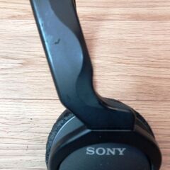 ◆取引条件有り◆SONYヘッドフォン MDR-Z200（イヤーパ...