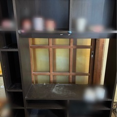 テレビ棚
