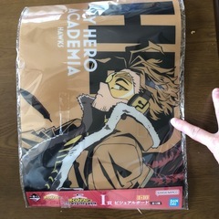 ビジュアルボード
