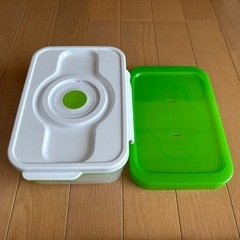 フォーサ　角形真空コンテナ　大　未使用