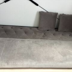 【再掲】ソファベッドお譲りしますの画像