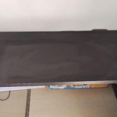 パソコンデスク　チェア付き