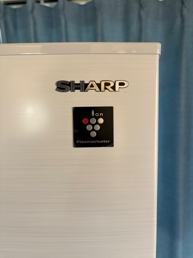 SHARP 冷蔵庫SJ-PD28K 美品　2023年製 価格交渉可能