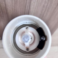 電動ミルの画像