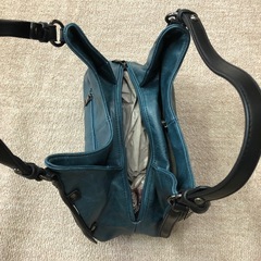 【新品】バッグの画像
