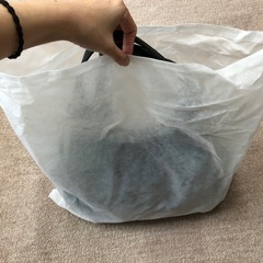 【新品】バッグの画像