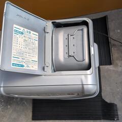 2019年製 ダイニチブルーヒーターの画像