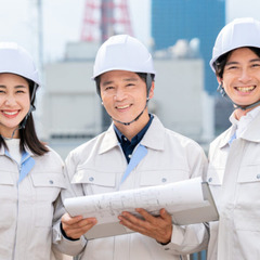 未経験者大歓迎【マンション設備改修（新設・補修）】