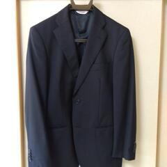【値下げしました】メンズスーツ上下（marieclairehomme）