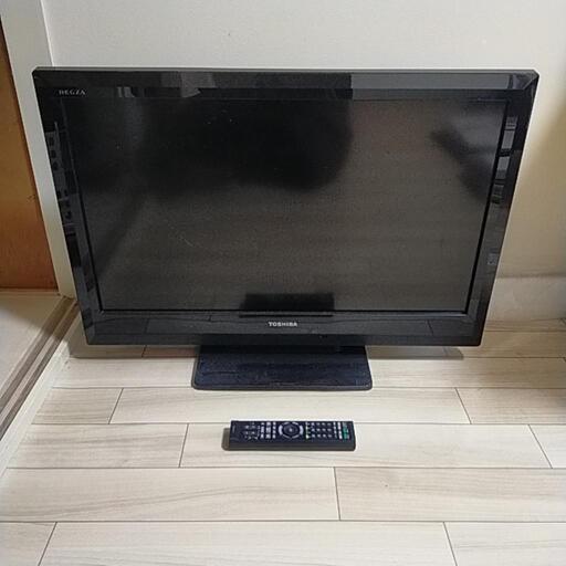テレビ