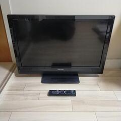 テレビ