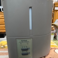 加湿器