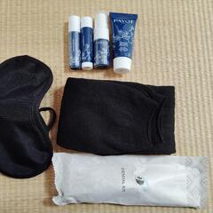 マレーシア航空ビジネスクラスアメニティ/Aspinal of Londonの画像