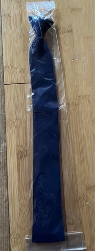 福井野中学校　　男子制服　上下