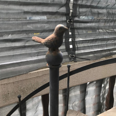 ディスプレイ台の画像