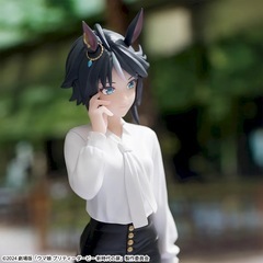 ウマ娘　フジキセキ　フィギュア