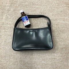 【美品】ダイアナバレンチノ　バッグ