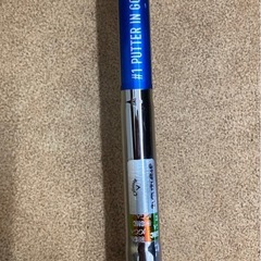 オデッセイ ワークス V-LINE VERSA パター 350g  リサイクルショップ宮崎屋　佐土原店　25.8.20Fの画像