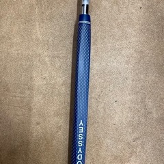 オデッセイ ワークス V-LINE VERSA パター 350g  リサイクルショップ宮崎屋　佐土原店　25.8.20Fの画像