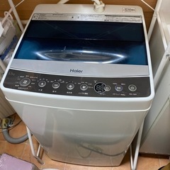 家電 生活家電 洗濯機